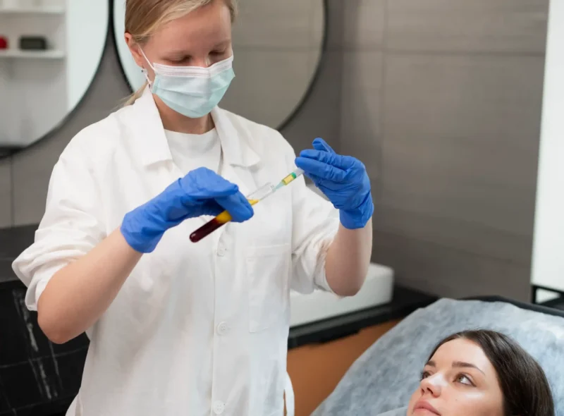 medium-shot-smiley-woman-clinic