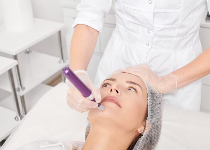 Skin Clinic in Calicut