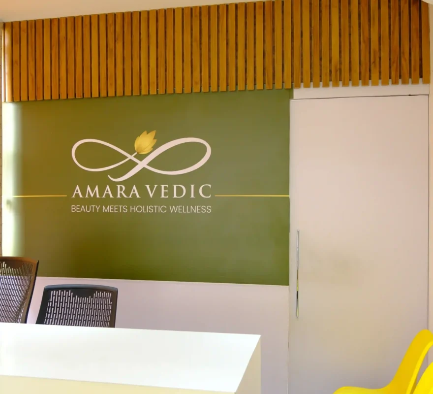 Best Skin Clinic in Calicut, Amara Vedic