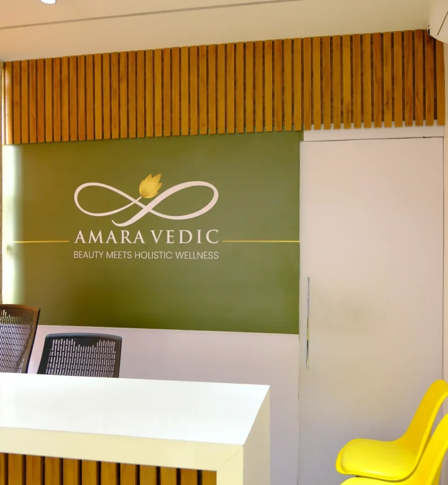 Best Skin Clinic in Calicut, Amara Vedic